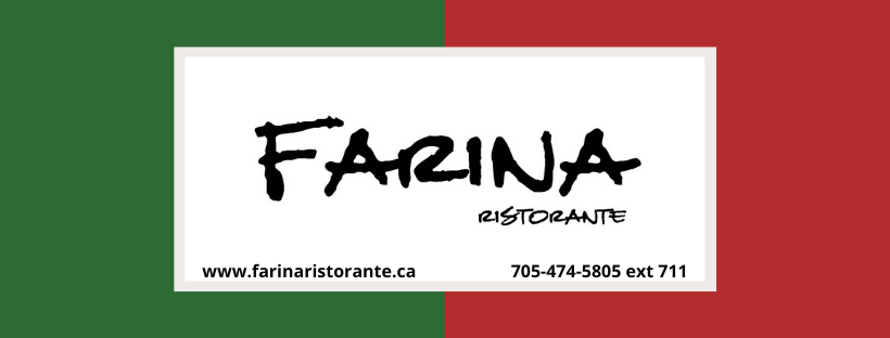 Farina Ristorante