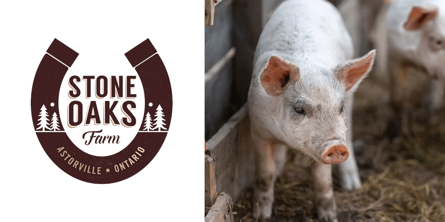 Stone Oaks Farm