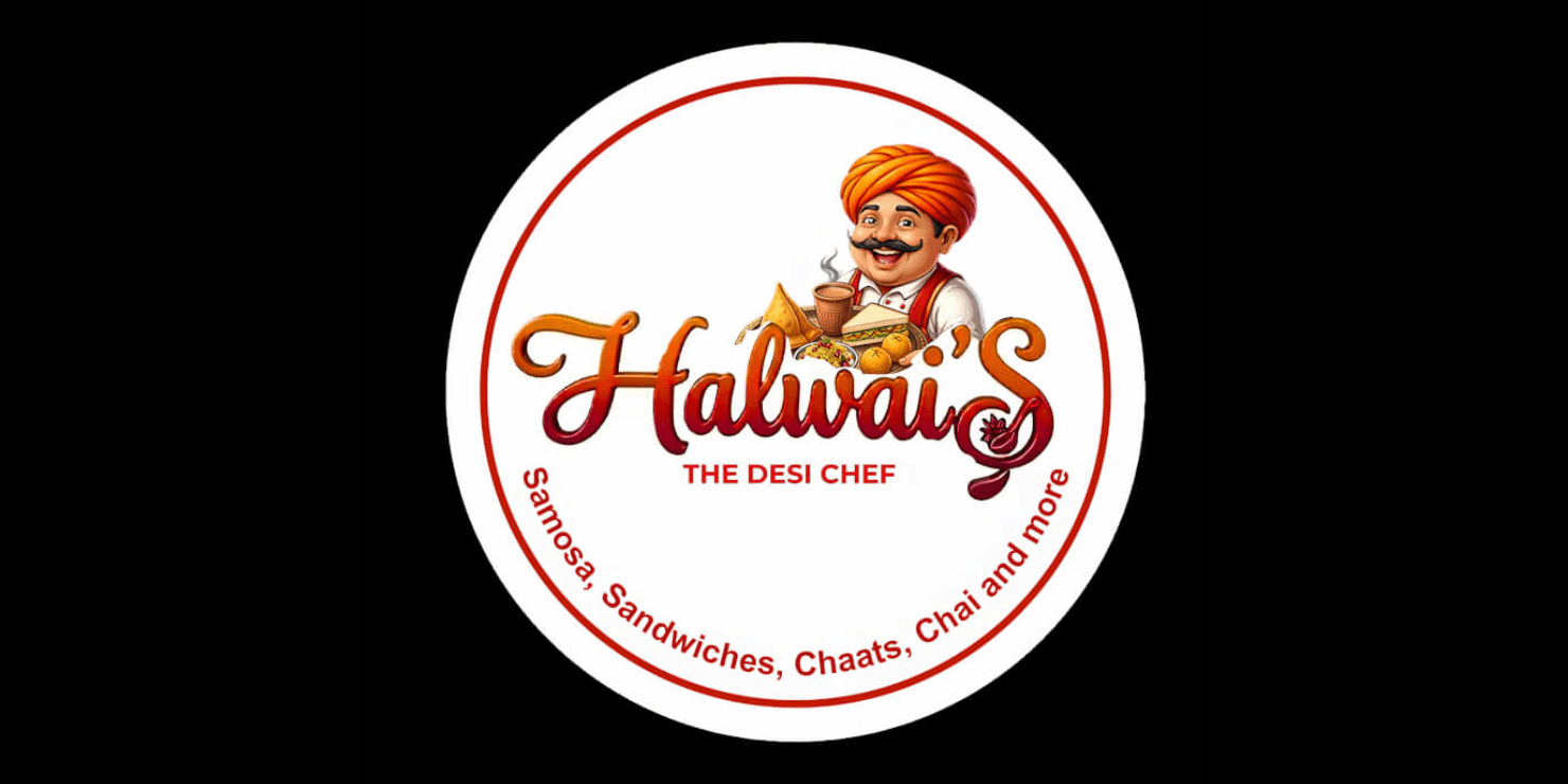 Halwai'S - The Desi Chef