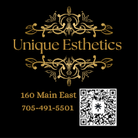 Unique Esthetics