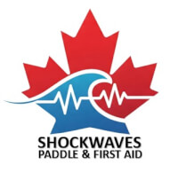 Shockwaves Paddle and First Aid