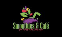 Smoothies & Cafe