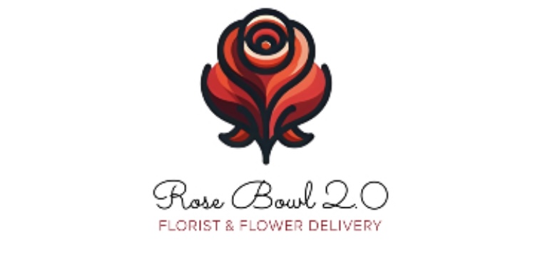 Rose Bowl Florist 2.0 & Flower Delivery