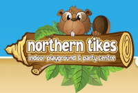 Northern Tikes/Northern Escape VR