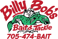 Billy Bob's Bait & Tackle Inc
