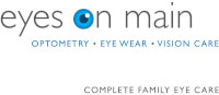 Eyes on Main