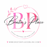 Bratin’s Place