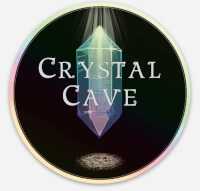 Crystal Cave Inc