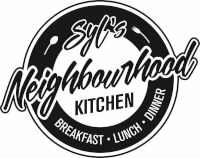 Syl's Neighbourhood Kitchen