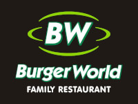 Burger World  Hammond