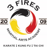 3 Fires Martial Arts