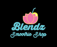 Blendz Smoothie Shop