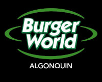 Burger World Algonquin