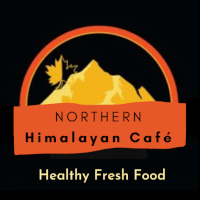 Northern Himalayan Cafe