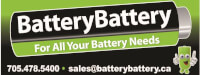 Battery Battery